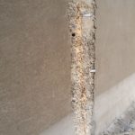 Repair Cracked Cement